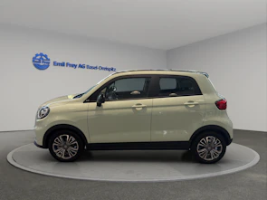 Fahrzeugbild LEAPMOTOR T03 Electric