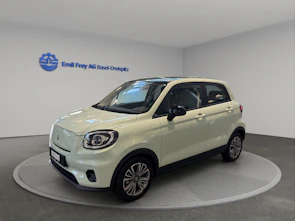 Fahrzeugbild LEAPMOTOR T03 Electric