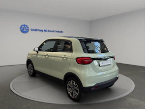 Fahrzeugbild LEAPMOTOR T03 Electric