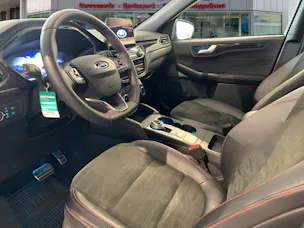 Ford Kuga 2.5 Plug-in Hybrid ST-Line X