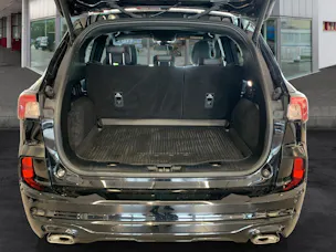 Ford Kuga 2.5 Plug-in Hybrid ST-Line X