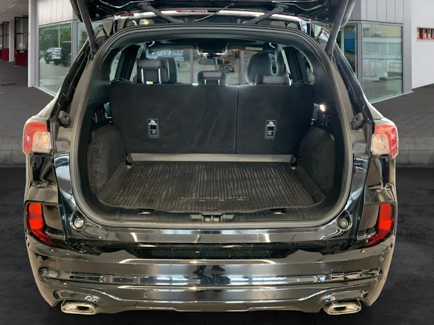 Ford Kuga 2.5 Plug-in Hybrid ST-Line X