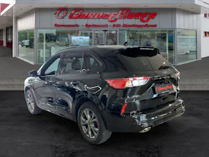 Ford Kuga 2.5 Plug-in Hybrid ST-Line X