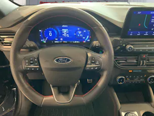 Ford Kuga 2.5 Plug-in Hybrid ST-Line X