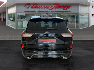 Ford Kuga 2.5 Plug-in Hybrid ST-Line X