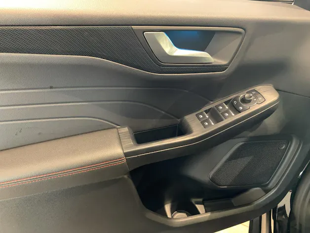 Ford Kuga 2.5 Plug-in Hybrid ST-Line X