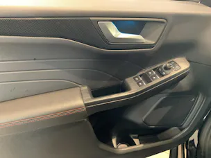 Ford Kuga 2.5 Plug-in Hybrid ST-Line X