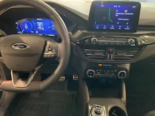 Ford Kuga 2.5 Plug-in Hybrid ST-Line X