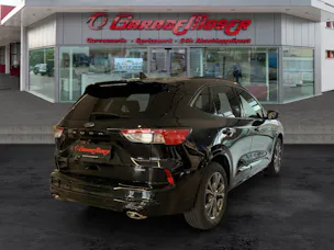 Ford Kuga 2.5 Plug-in Hybrid ST-Line X