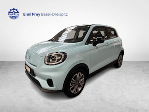 Fahrzeugbild LEAPMOTOR T03 Electric