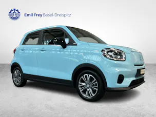 Leapmotor T03 Electric