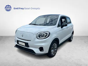 Leapmotor T03 Electric