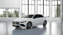 Mercedes-Benz A 200 Night Star