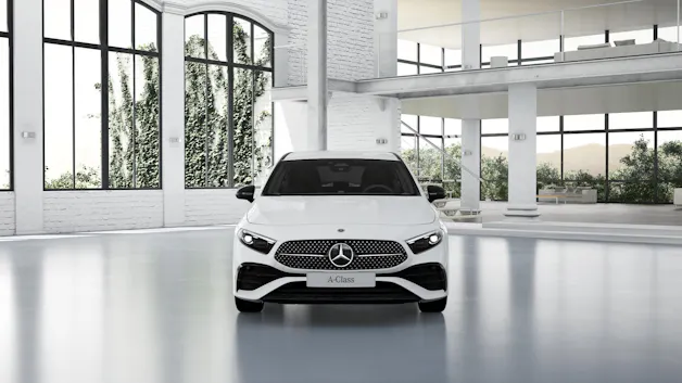 Mercedes-Benz A 200 Night Star
