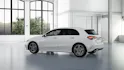 Mercedes-Benz A 200 Night Star