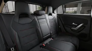 Mercedes-Benz A 200 Night Star