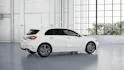 Mercedes-Benz A 200 Night Star