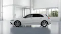 Mercedes-Benz A 200 Night Star