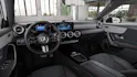 Mercedes-Benz A 200 Night Star