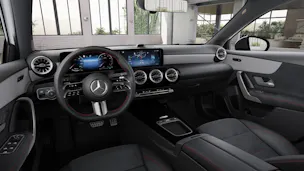 Mercedes-Benz A 200 Night Star