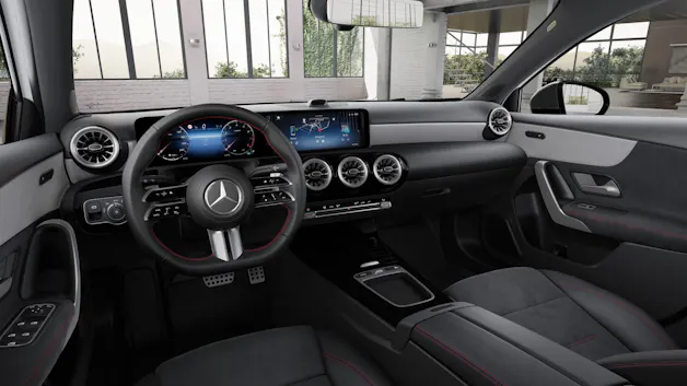 Mercedes-Benz A 200 Night Star