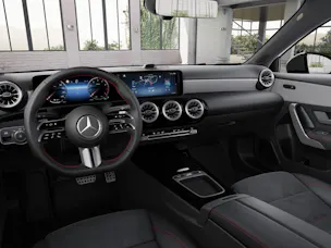 Mercedes-Benz A 200 Night Star