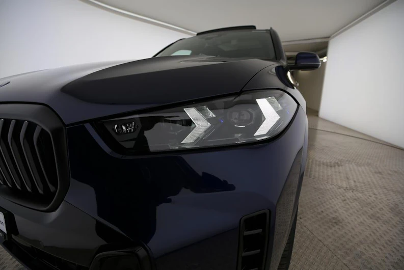 image du véhicule BMW X5