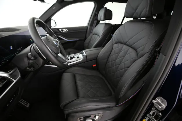 BMW X5 50e xDrive SAG