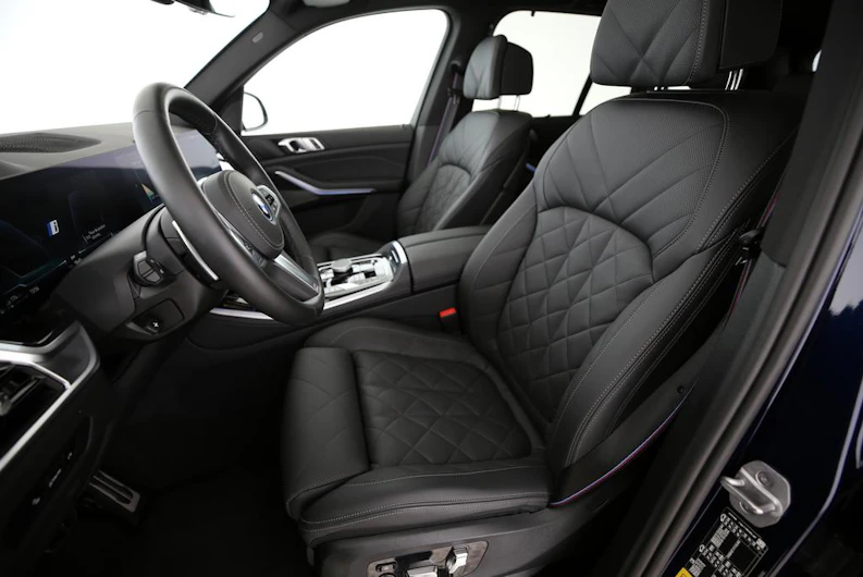 image du véhicule BMW X5