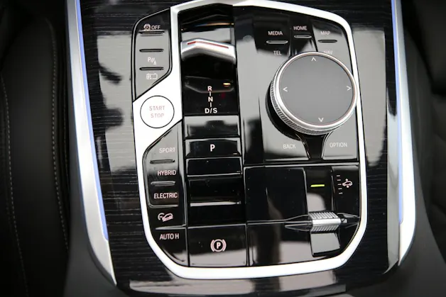 BMW X5 50e xDrive SAG