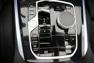image du véhicule BMW X5 50e xDrive SAG