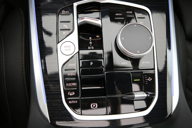 image du véhicule BMW X5