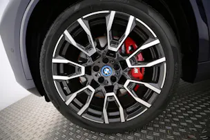 BMW X5 50e xDrive SAG