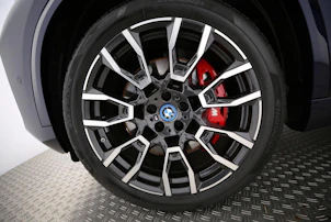 image du véhicule BMW X5 50e xDrive SAG