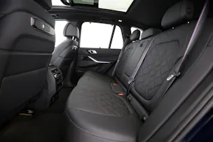 BMW X5 50e xDrive SAG