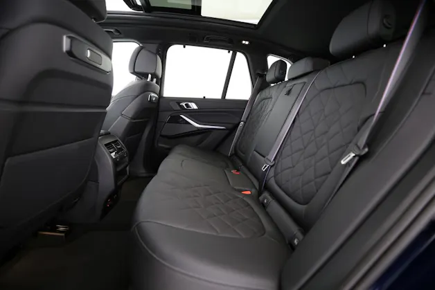 BMW X5 50e xDrive SAG