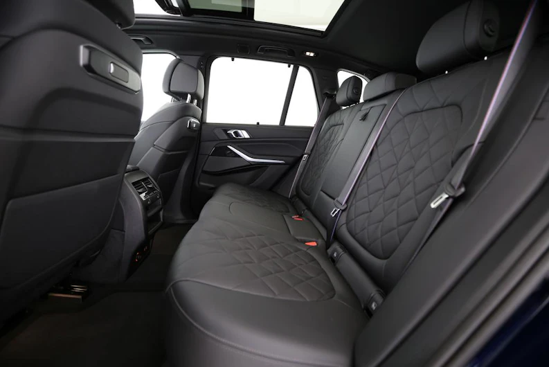 image du véhicule BMW X5