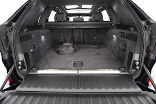 BMW X5 50e xDrive SAG