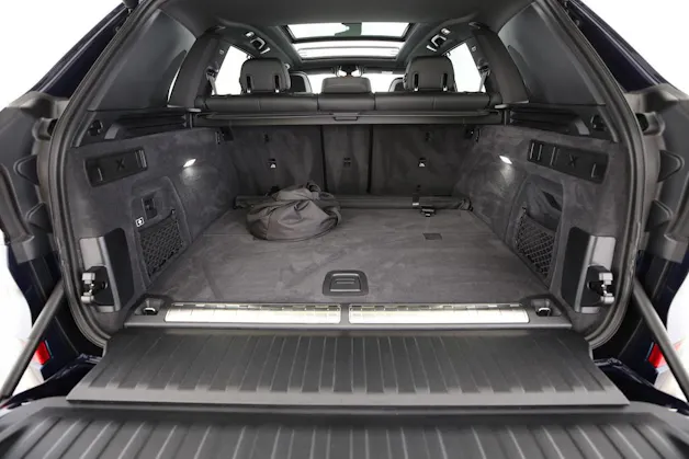 BMW X5 50e xDrive SAG