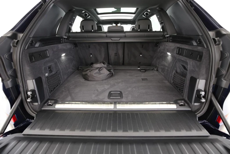 image du véhicule BMW X5