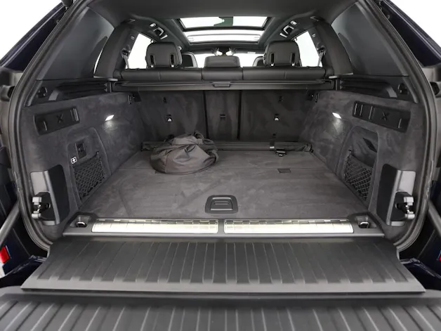 BMW X5 50e xDrive SAG