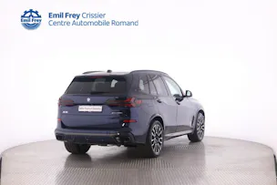 BMW X5 50e xDrive SAG
