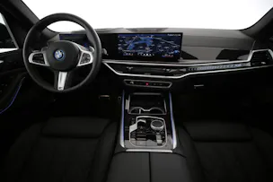 BMW X5 50e xDrive SAG