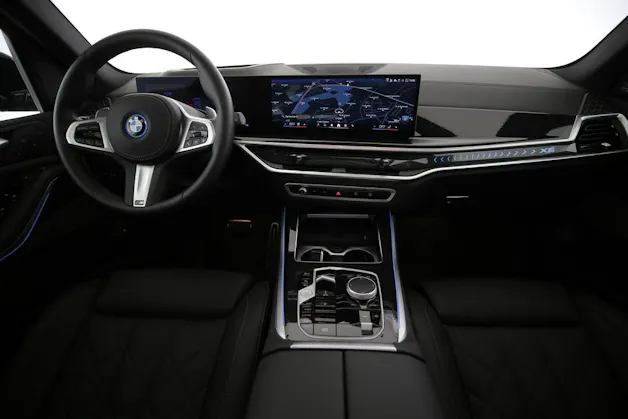 BMW X5 50e xDrive SAG