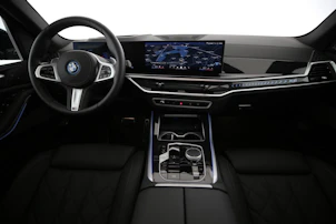 image du véhicule BMW X5 50e xDrive SAG