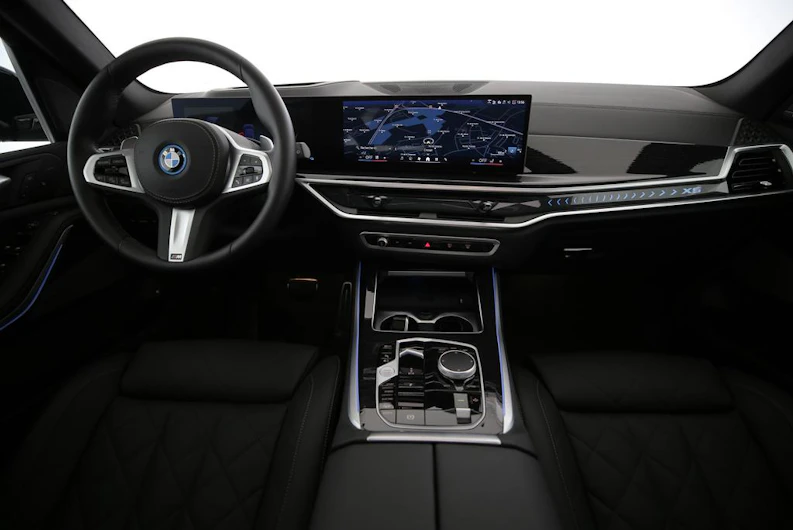 image du véhicule BMW X5