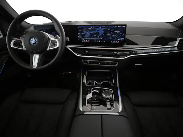 BMW X5 50e xDrive SAG