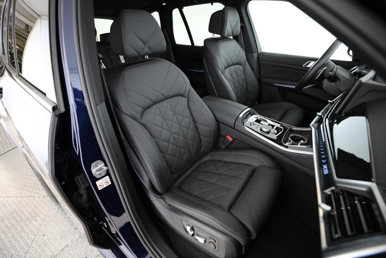 image du véhicule BMW X5