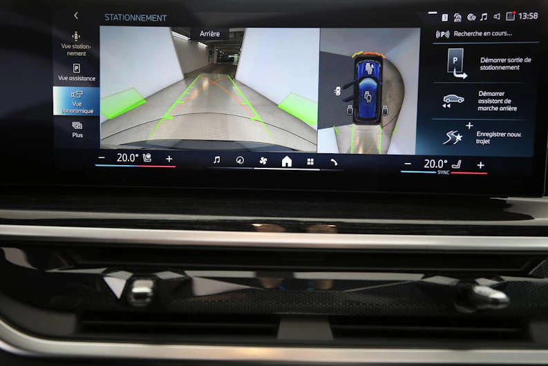 image du véhicule BMW X5
