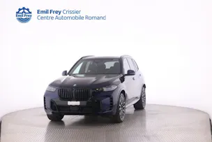 BMW X5 50e xDrive SAG